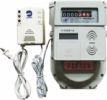 Ic Card Gas Meter